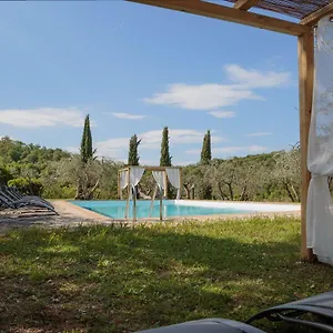 Casa vacanze Le Logge, Pergine Valdarno