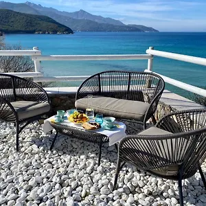 Casa vacanze Grazia, Casa Mazzari