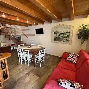 Casa Vallenari Selvavecchia