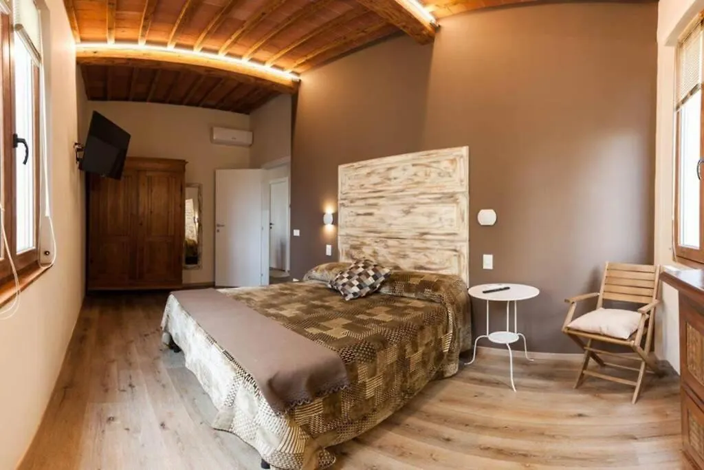 Casa Luce - Cosy And Trendy Flat location