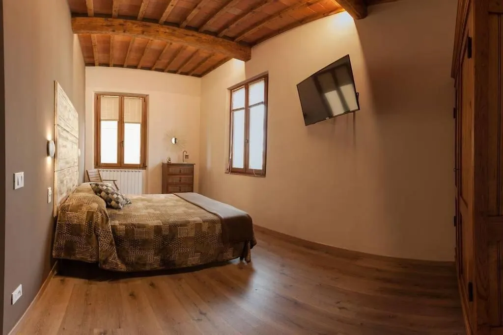 Casa Luce - Cosy And Trendy Flat Apartment San Giovanni Valdarno