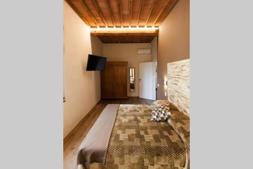Casa Luce - Cosy And Trendy Flat Apartment San Giovanni Valdarno