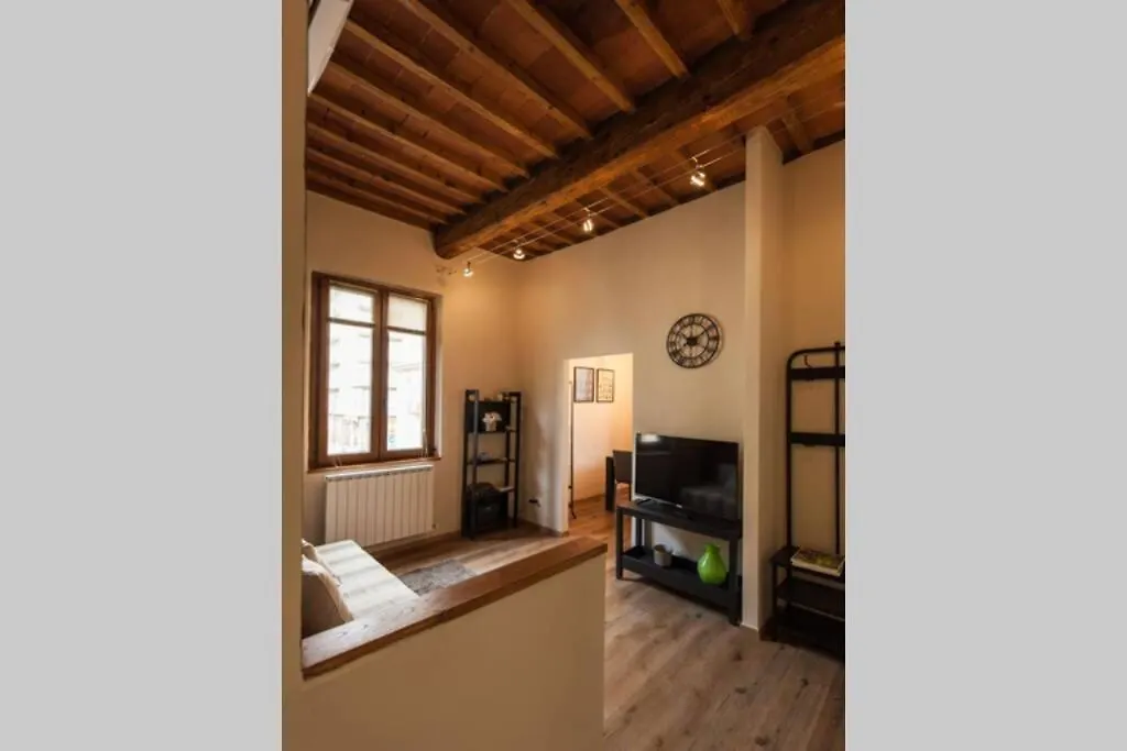 Casa Luce - Cosy And Trendy Flat Apartment San Giovanni Valdarno Italy