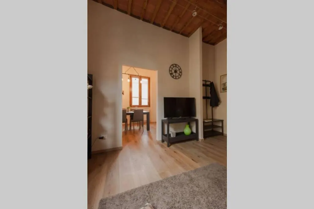 Casa Luce - Cosy And Trendy Flat Apartment San Giovanni Valdarno 0*,