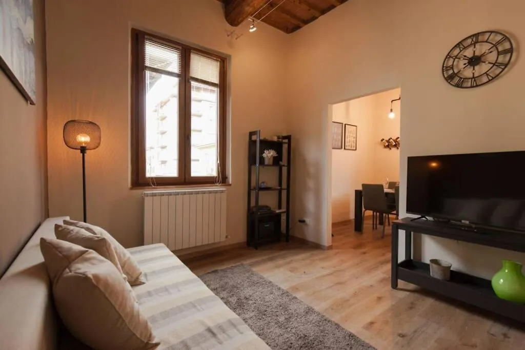 Casa Luce - Cosy And Trendy Flat Apartment San Giovanni Valdarno 0*,  Italy
