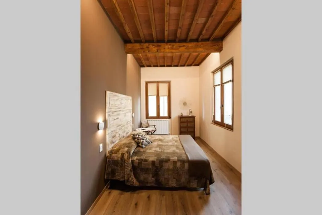 Casa Luce - Cosy And Trendy Flat Apartment San Giovanni Valdarno