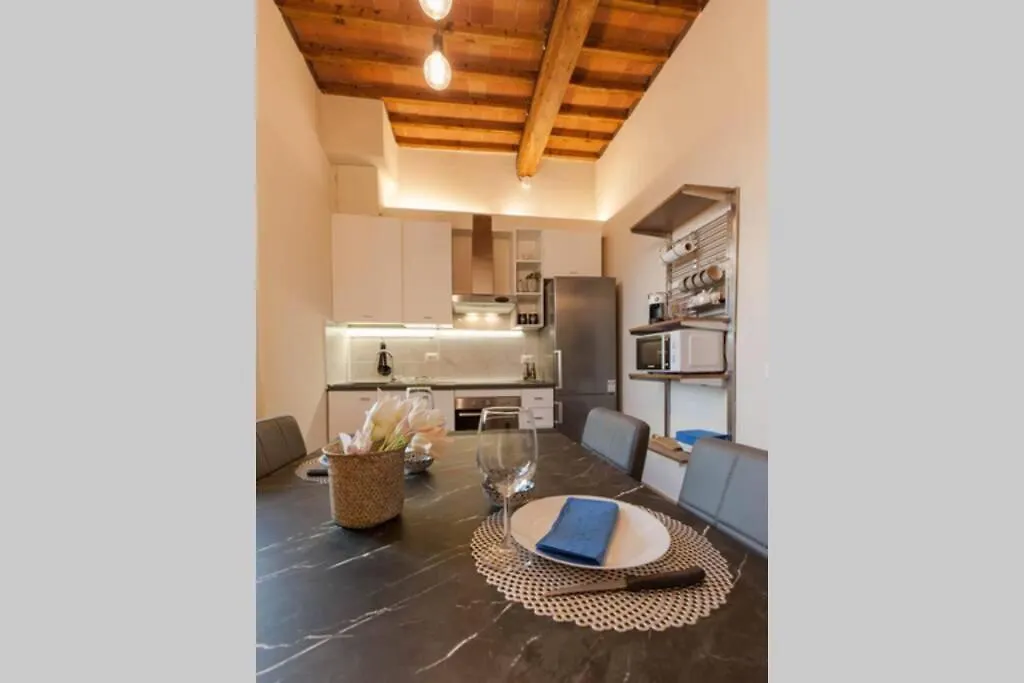Casa Luce - Cosy And Trendy Flat Apartment San Giovanni Valdarno